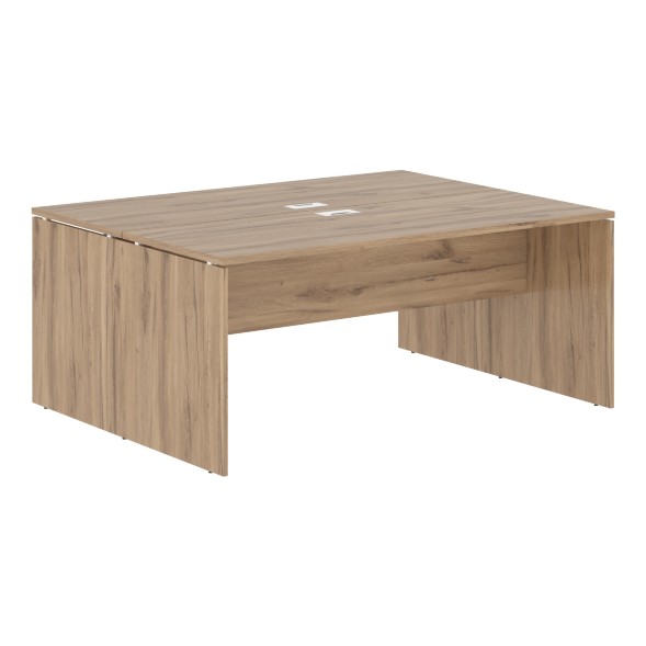 Стол двойной ED2ST 1767 1760х1346х750 EDIS оптом