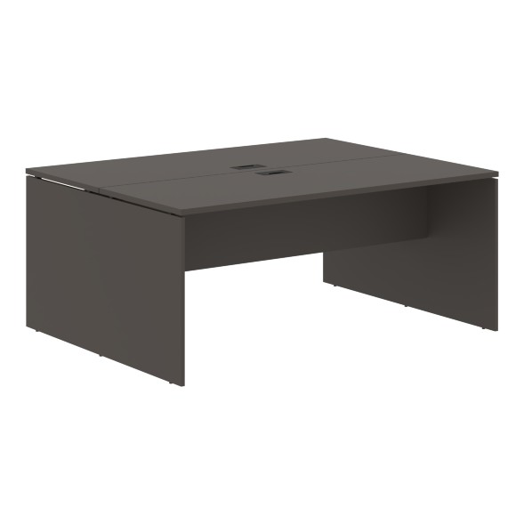 Стол двойной ED2ST 1767 1760х1346х750 EDIS оптом