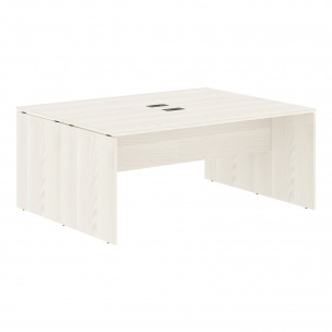 Стол двойной ED2ST 1767 1760х1346х750 EDIS