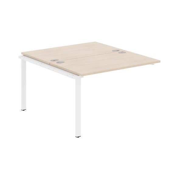 Стол промежуточный XIS6WST 1214 1200х1406х750 XTEN-S60 оптом