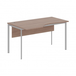 Стол эргономичный СА-2SD(L) 1400х900х755. IMAGO-S