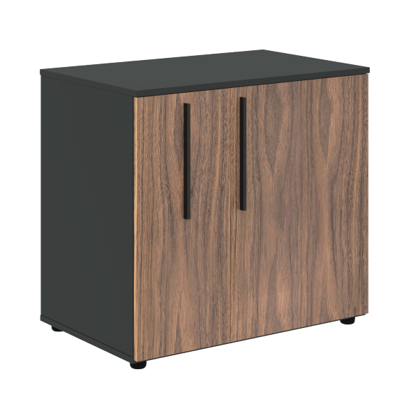 Тумба под фригобар VRGR 8655 860х550х800 VELION VENEER оптом