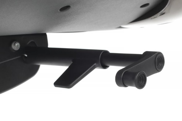 Кресло Наполи YZPN-YR020 оптом