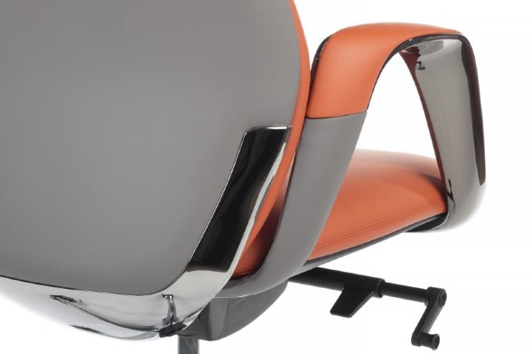 Кресло Наполи YZPN-YR020 оптом