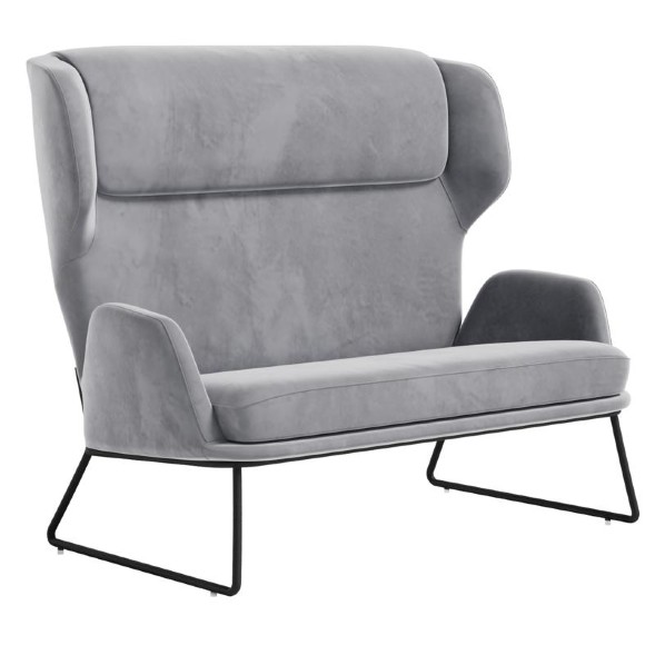 Пронто Диван двухместный Pronto PRNT-02 1230*760*1090 оптом