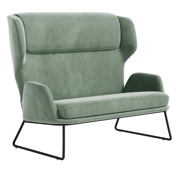 Пронто Диван двухместный Pronto PRNT-02 1230*760*1090 оптом