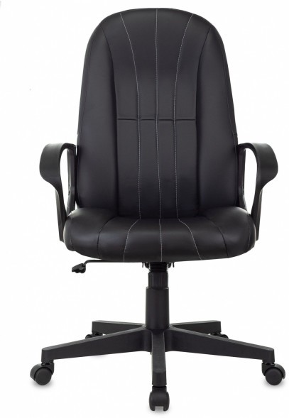 Кресло руководителя Бюрократ T-898 искусственная кожа оптом