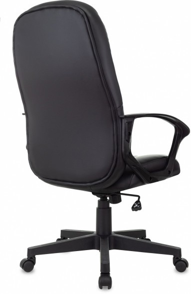 Кресло руководителя Бюрократ T-898 искусственная кожа оптом