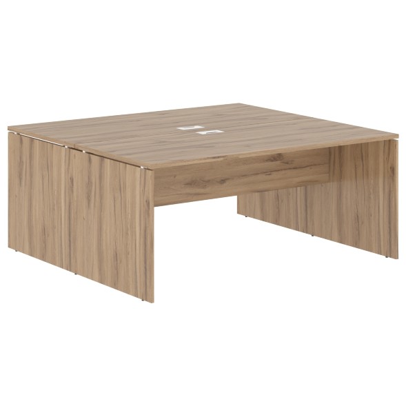 Стол двойной ED2ST 1780 1760х1606х750 EDIS оптом