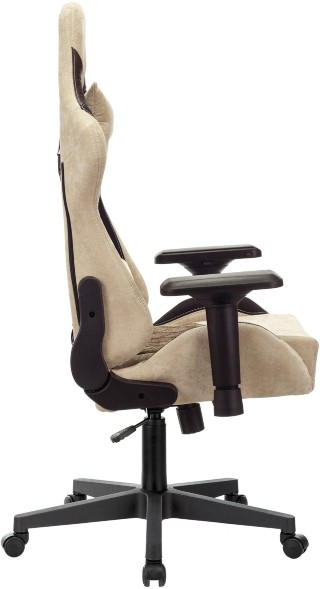 Кресло игровое Zombie VIKING 7 KNIGHT Fabric оптом