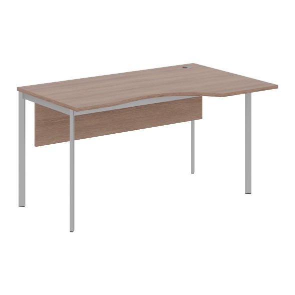 Стол эргономичный СА-2SD(R) 1400х900х755. IMAGO-S оптом