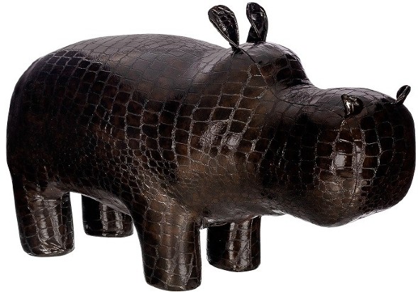 Пуф Leset Бегемот МИНИ оптом