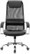Кресло руководителя Бюрократ CH-608SL/BLACK оптом