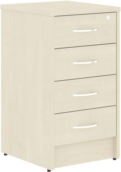 Тумба приставная с Топом Т-4 ТП-4.А Клен* 412х450х755 IMAGO оптом