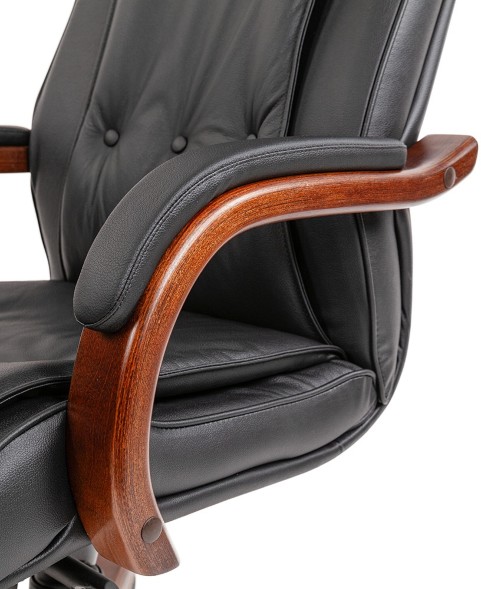 Кресло руководителя CHAIRMAN CH 653 оптом