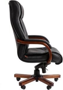 Кресло руководителя CHAIRMAN CH 653