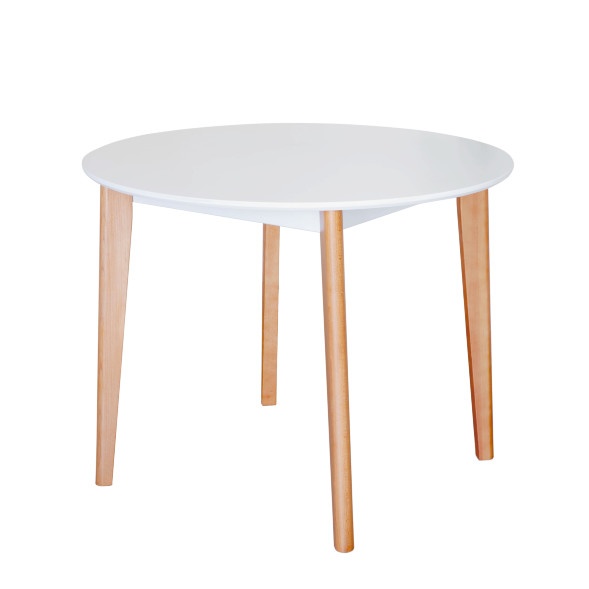 Стол круглый LYKKE TR-80 800х800х750 LYKKE оптом