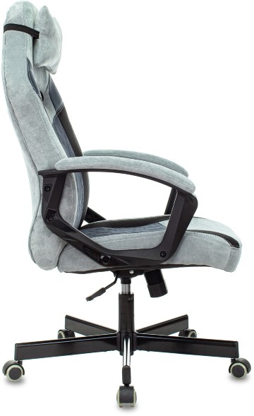 Кресло игровое Zombie VIKING 6 KNIGHT Fabric оптом