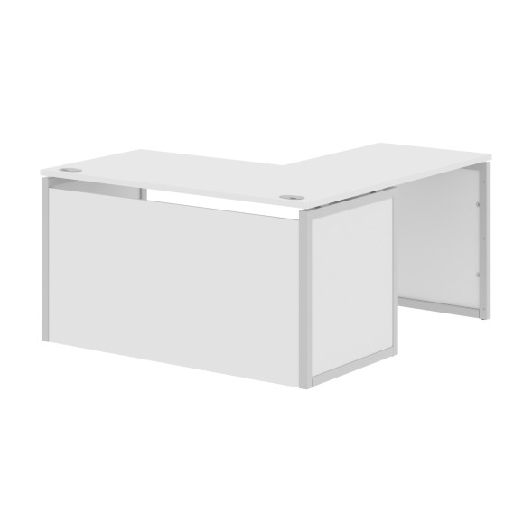 Стол угловой XQPCT 1415H 1400х1500х750 XTEN-QP оптом