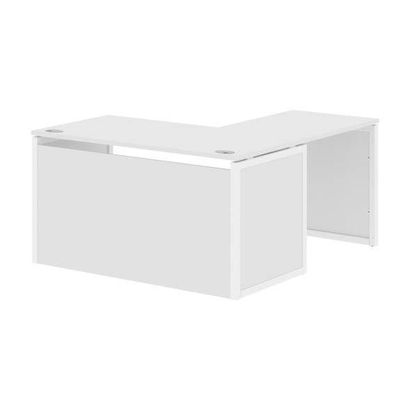 Стол угловой XQPCT 1415H 1400х1500х750 XTEN-QP оптом