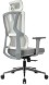 Кресло руководителя Бюрократ MC-G715N-H оптом