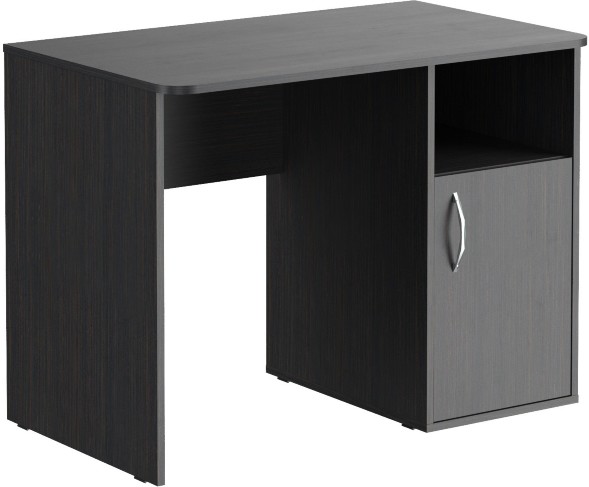 Компьютерный стол CD 1059 легно темный оптом