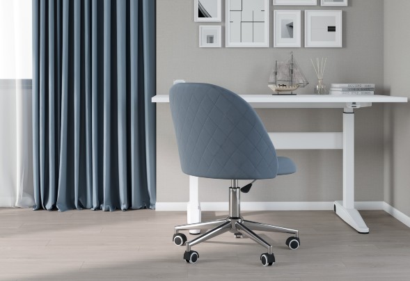 Кресло офисное CHAIRMAN HOME 118 оптом