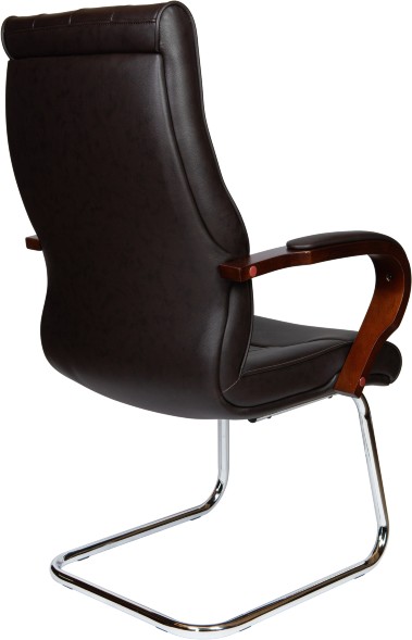 Кресло для посетителей NORDEN БОТТИЧЕЛЛИ CF оптом