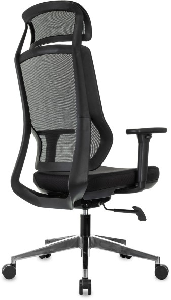 Кресло руководителя Бюрократ MC-412N-H оптом