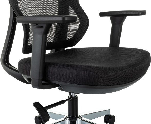 Кресло руководителя Бюрократ MC-412N-H оптом