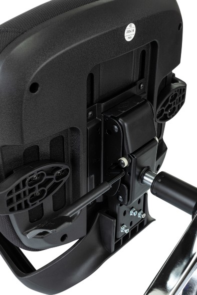 Кресло руководителя Бюрократ MC-412N-H оптом