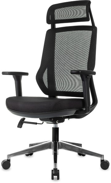 Кресло руководителя Бюрократ MC-412N-H оптом