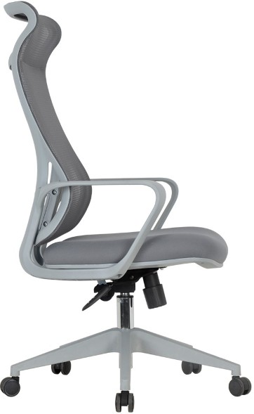 Удобное кресло КЕ3226 Grey оптом