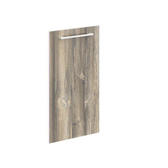 Дверь низкая MLD 42-1 422х18х765 MORRIS TREND оптом