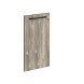Дверь низкая MLD 42-1 422х18х765 MORRIS TREND оптом
