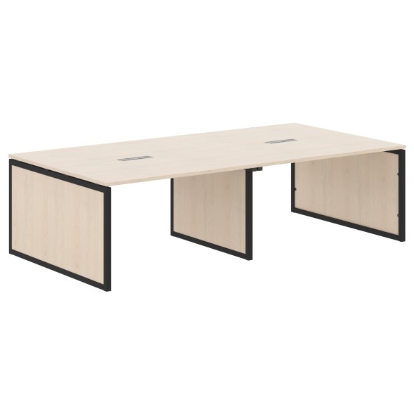 Конференц стол XQPSCT 2714 2720х1406х750 XTEN-QP оптом