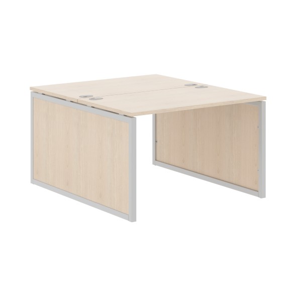 Стол 2-х местный XQPWST 1214 1200х1406х750 XTEN-QP оптом