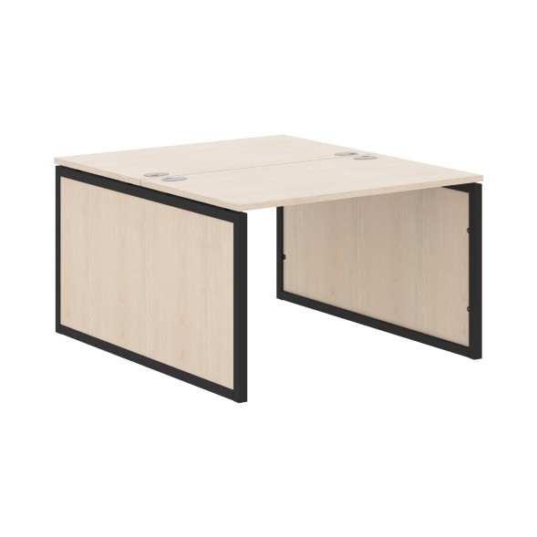 Стол 2-х местный XQPWST 1214 1200х1406х750 XTEN-QP оптом