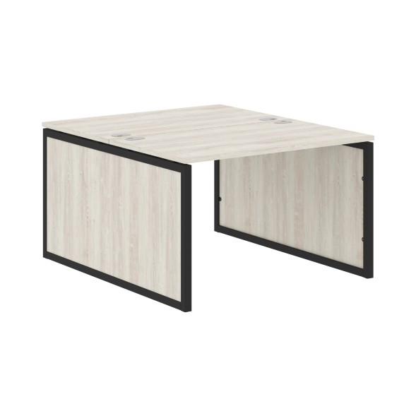 Стол 2-х местный XQPWST 1214 1200х1406х750 XTEN-QP оптом