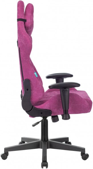 Кресло игровое Zombie VIKING KNIGHT Fabric оптом