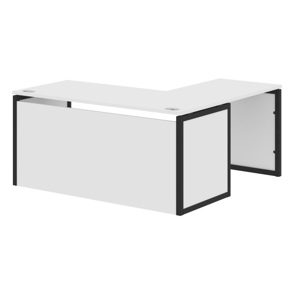 Стол угловой XQPCT 1615H 1600х1500х750 XTEN-QP оптом