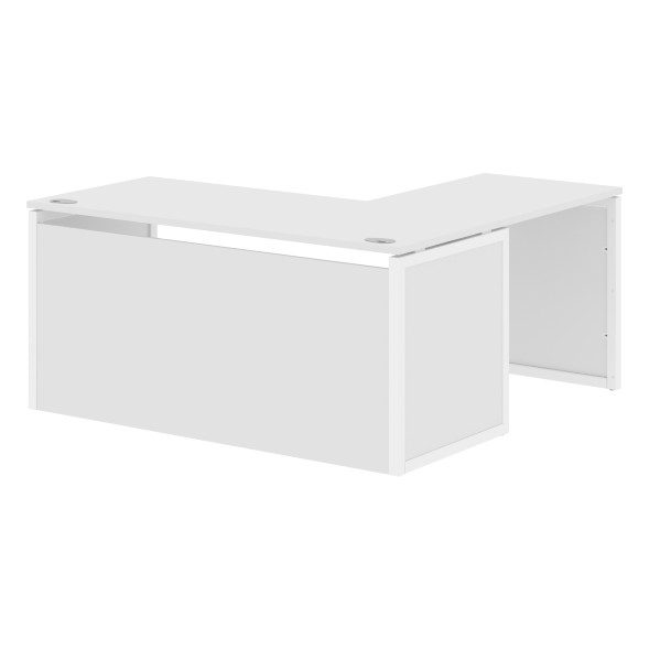 Стол угловой XQPCT 1615H 1600х1500х750 XTEN-QP оптом