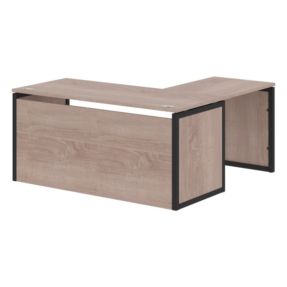 Стол угловой XQPCT 1615H 1600х1500х750 XTEN-QP оптом