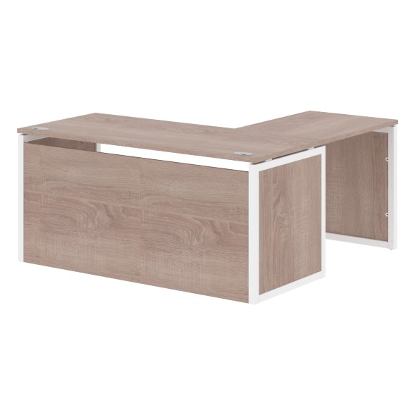 Стол угловой XQPCT 1615H 1600х1500х750 XTEN-QP оптом