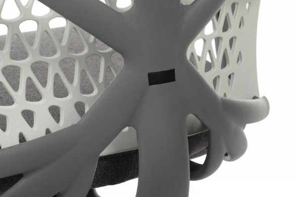 Кресло Эго A644 оптом