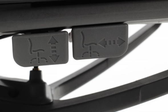 Кресло Эго A644 оптом