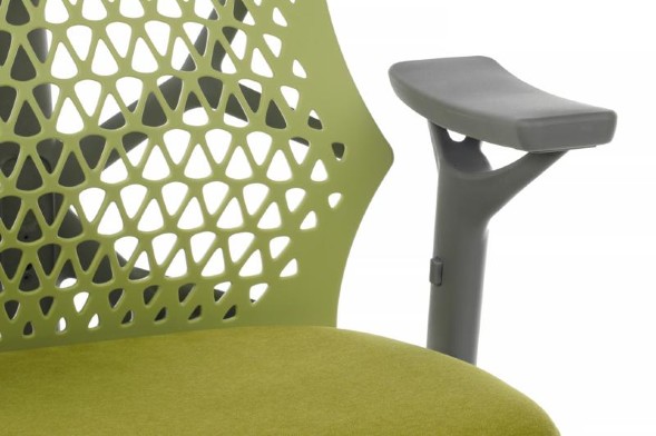 Кресло Эго A644 оптом