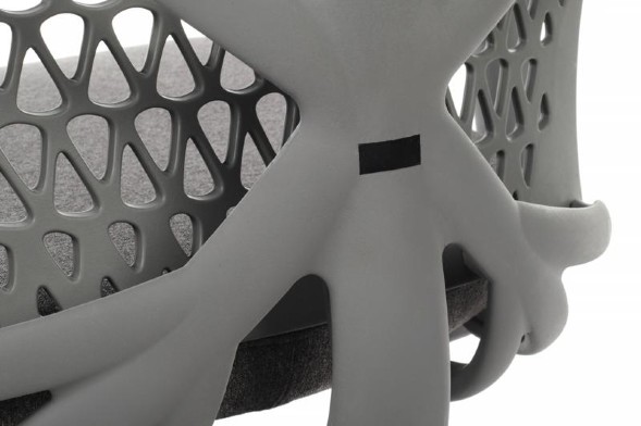 Кресло Эго A644 оптом