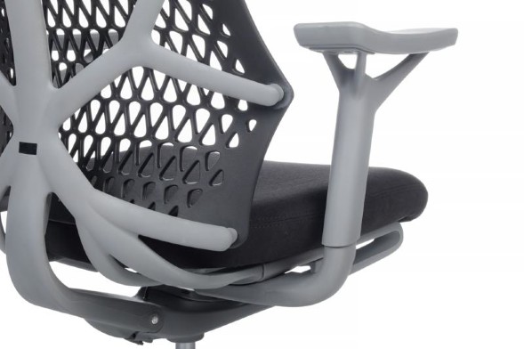 Кресло Эго A644 оптом