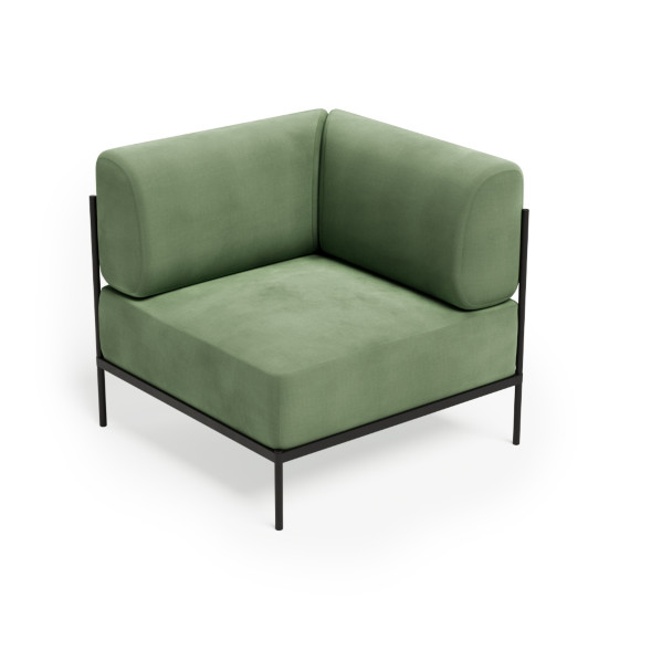 Рио Модуль угловой РСЕ-02 810*810*770 оптом